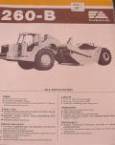 Fiat Allis 260B