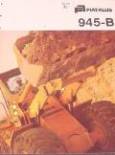 Fiat Allis 945B