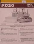 Fiat Allis FD20