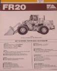 Fiat Allis FR20