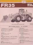 Fiat Allis FR35