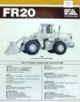 Fiat Allis FR20