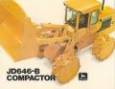 John Deere 646B
