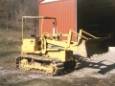 Komatsu D20S