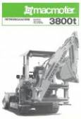 Macmoter 3800T