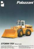 Palazzani Storm 1701