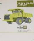 Terex 33-05