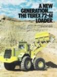 Terex 72-61