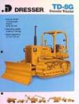 Dresser TD8G