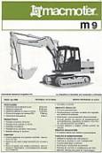 Macmoter M9