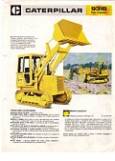 Caterpillar 931B