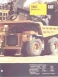 CAT 789C