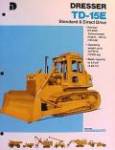 Dresser TD15E