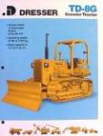 Dresser TD8G