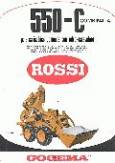 Rossi 550C