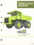 Terex 37-07