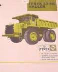 Terex 33-11