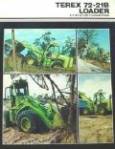 Terex 77-21