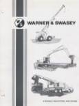 Warner & Swasey