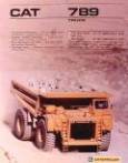CAT 789