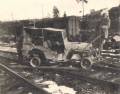 Jeep ferroviaria