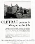 Cletrac