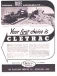 Cletrac