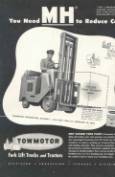 Towmotor