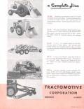 Tractomotive