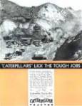Caterpillar