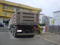 Lavori con Miniescavatore Jcb