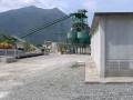 Impianto Industria Estrazione Ghiaia