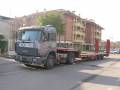 smontaggio Ferro:Iveco 190-42