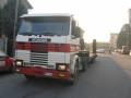 Smontaggio Ferro:Scania 113 M