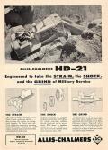 Allis Chalmers HD21