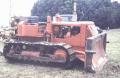Allis Chalmers HD9G