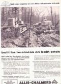 Allis Chalmers