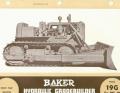 Allis Chalmers Baker