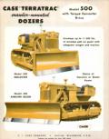 Case Terratrac