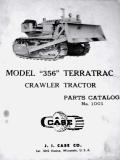 Case Terratrac