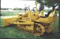 Caterpillar D2