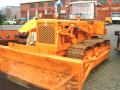 Hanomag K10