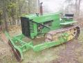 John Deere MC