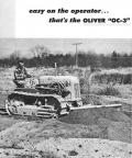 Oliver OC3