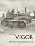 Vickers Vigor