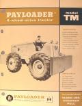 Payloader