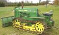John Deere 420