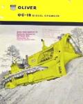 Oliver OC18