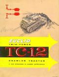 Euclid TC12