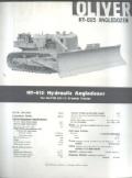 Oliver HT615